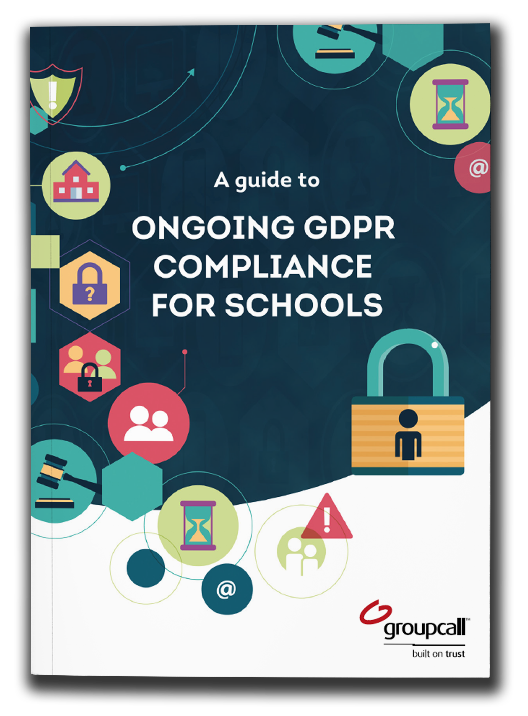 Ongoing GDPR compliance for schools