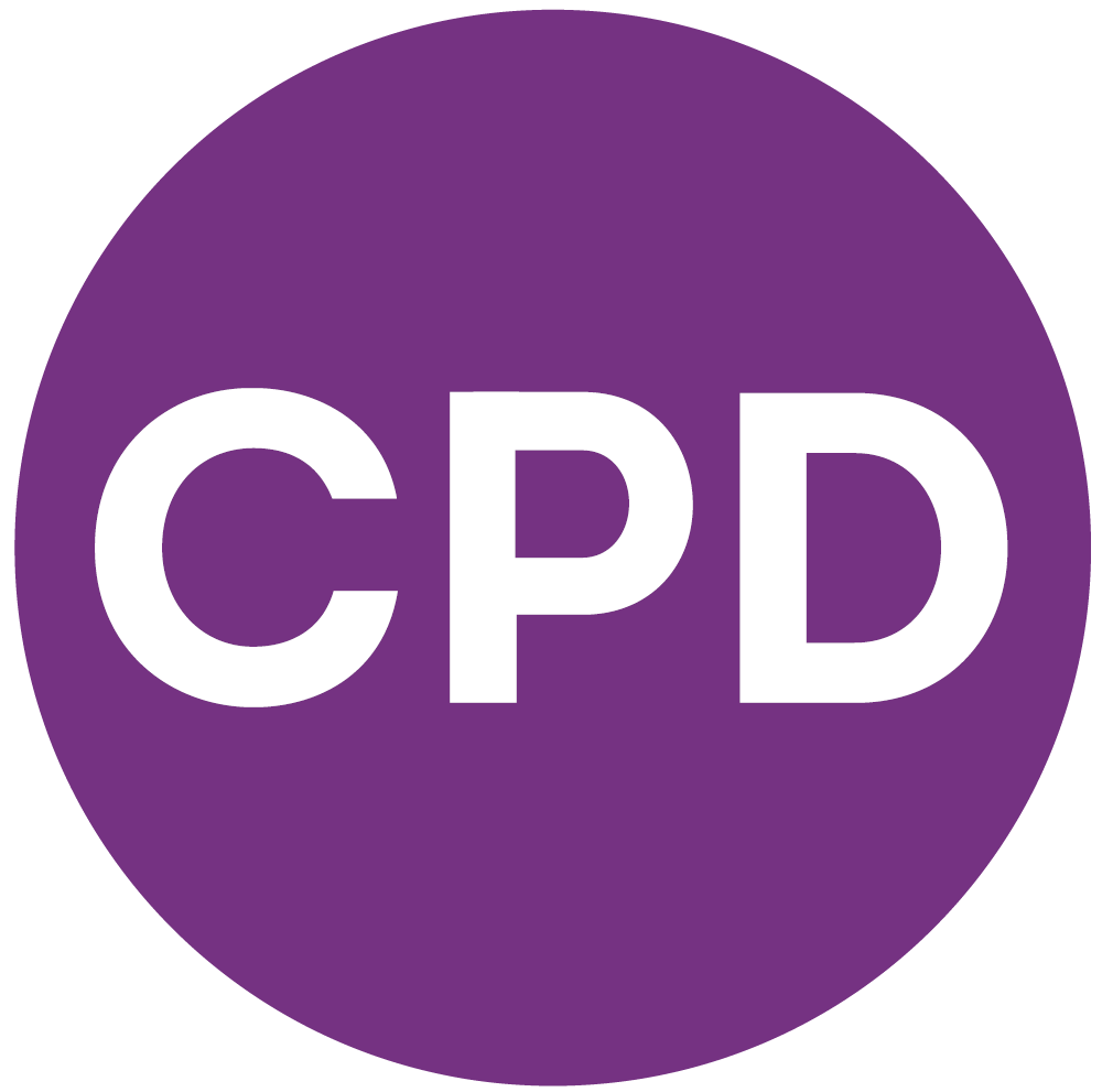 CPD accreditation